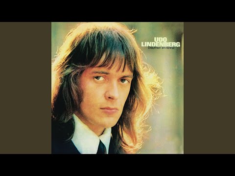Die Kinder Deiner Kinder - Udo Lindenberg