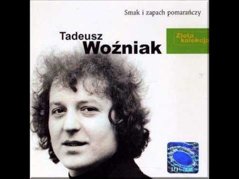 Tadeusz Woźniak - Dni niczyje (Włóczykije)