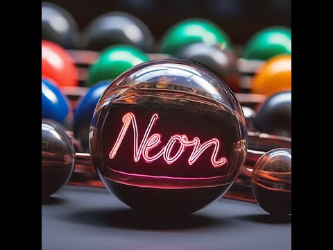 Pinball Neon