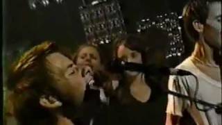 The Moffatts - Typical - Live