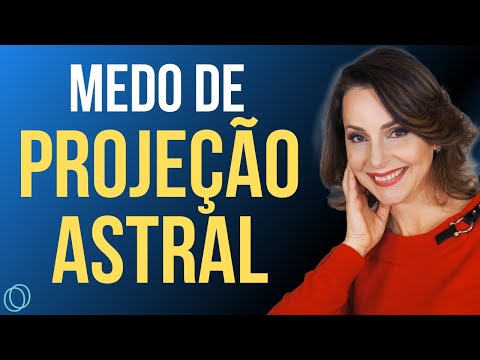 Sair do corpo em projeção astral não é perigoso, a falta de conhecimento sim! #projeçãoastral