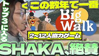 【セール中】新作協力ゲームを大絶賛するSHAKA【ネタバレなし＆あり】【2026/09/27】