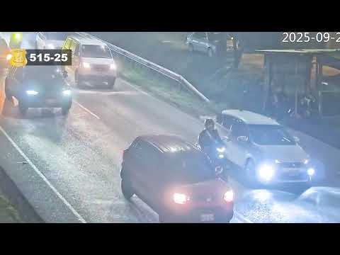 515. Sospechosos de Homicidios en La Unión, Cartago.