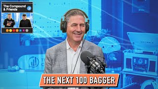 Eric Jackson and the Search for the Next 100 Bagger | TCAF 216