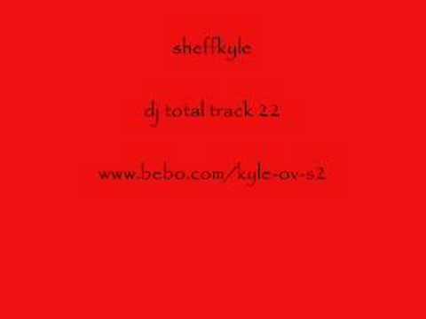 dj total track 22 2008