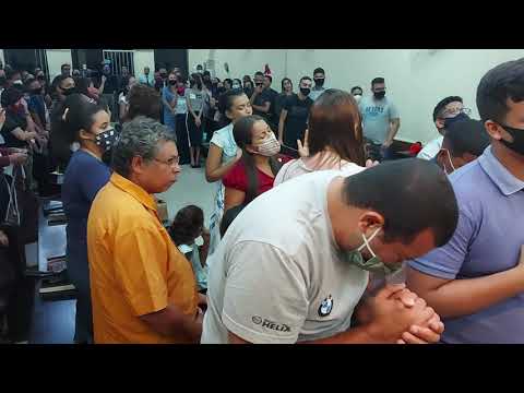 avivado da umadalpe de Paratibe 3 parte 1