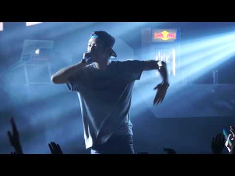 130719 Rock Da Mic Show Hotclip - 내이야기+paperplane