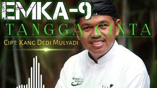 Download lagu Emka 9 || Tangga Cinta || Cipt:Kang Dedi Mulyadi mp3 Download lagu Emka 9 || Tangga Cinta || Cipt:Kang Dedi Mulyadi mp3