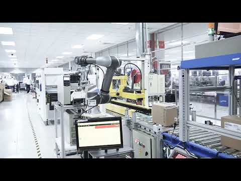 ラベリング Archives | Techman Robot