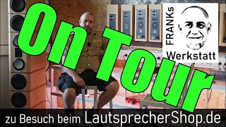 ALLES WAS DAS HERZ BEGEHRT | der LautsprecherShop in Karlsruhe