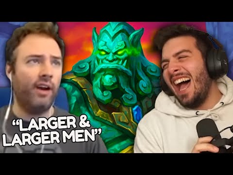 The MOST VIEWED Day9 Hearthstone Moments