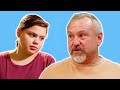 Danny Fears Adopted Daughter Ileana Is Scamming Him But Christy Fears Worse | Adults Adopting Adults