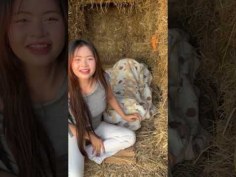 คือนานตื่นแท้ #funny #haaha #คลายเครียด