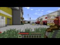 Minecraft Shots Fired