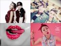 LIP SERVICE YUM YUM YUM Audio