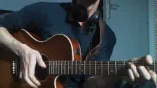 Toots &amp; The Maytals - It Must Be True Love - Acoustic Cover