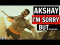 Prithviraj Teaser Review & Why People Are Disappointed | Akshay Kumar