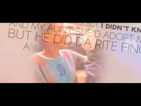 USG Ft EXO &  DOMINIQUE SAINT - HOW I CAME UP (PROD BY RYMEZ)