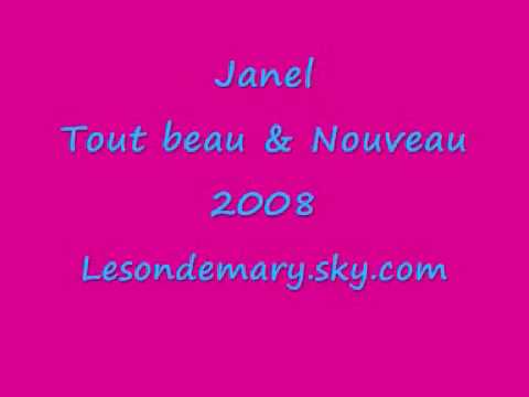 Janel - Tout beau & Nouveau 2008