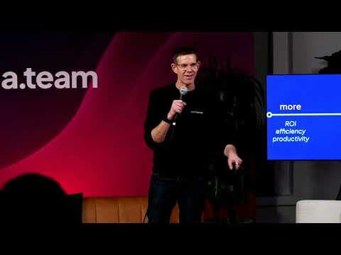 Humanizing AI: A Path to Mindful Tech Integration | Eric Solomon, PHD