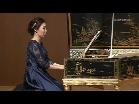 Francisco Correa de Arauxo (1584-1654) Part I: Segundo Tiento de Quarto Tono