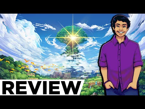 Dragon Quest XI: Echoes of an Elusive Age | PS4/PC | REVIEW | NO SPOILERS!