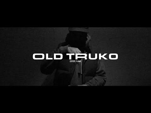 #FLAMASESIONES CAP. III (OLD TRUKO)