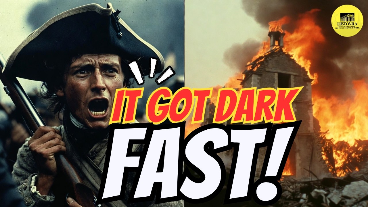 Why The French Revolution Descended Into Madness