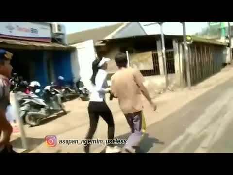 Kesempatan dalam kesempitan