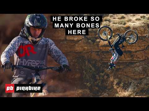 Back Where It All Went Wrong