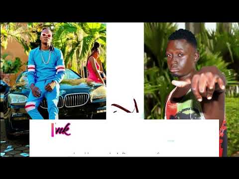 Tyamanha by Zazo Frank ft Pallaso latest Ugandan music 2021