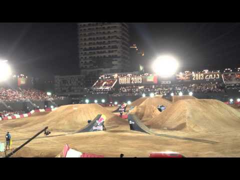 dany torres 2013 champion