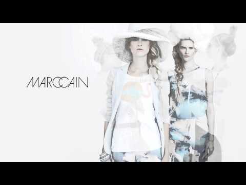 Marc Cain TV Spot 2 - Spring/Summer 2014