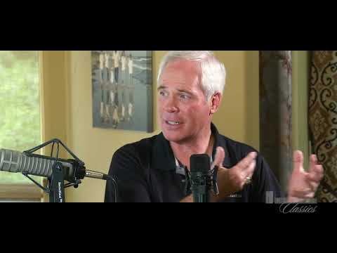 Chuck Colson, Promise Keepers Minneapolis