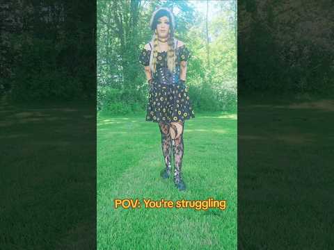 POV: You're struggling #essa #support #emo #emogirl