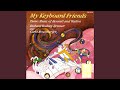 Duets for Children: No. 1. The Music Lesson: Andantino