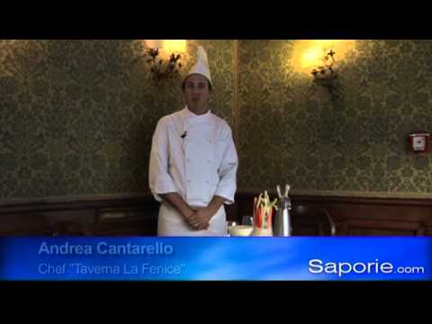 Saporie.com - Ristoranti: Taverna La Fenice