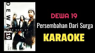 Download lagu Dewa 19 - Persembahan dari surga (karaoke)#dewa19 mp3 Download lagu Dewa 19 - Persembahan dari surga (karaoke)#dewa19 mp3
