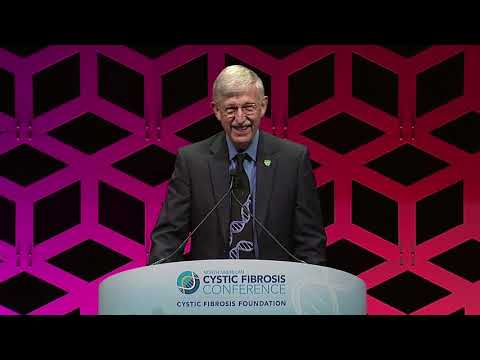 CF Foundation | Plenary 2: Entering the Era of Highly Effective Modulator Therapy