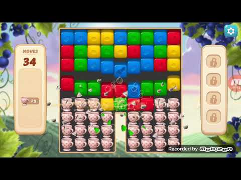 Vineyard Valley Level 8 Walkthrough