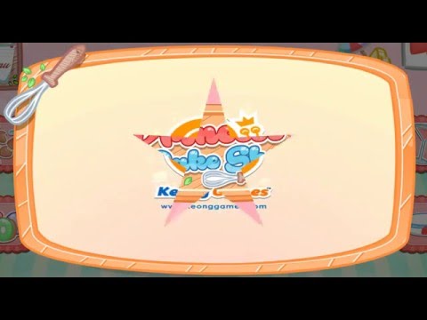 Princess Cake Shop Restaurant Video