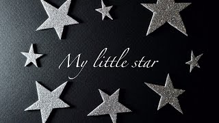 FabryGore McMillan - My little star (Official video)