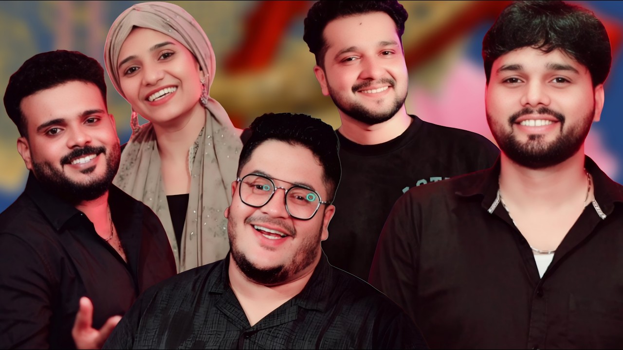 തകർപ്പൻ പെരുന്നാൾ പാട്ട് Eid Malhar Thanseer Koothuparamba New Perunnal Song 2026 Eid Song