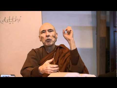 Majjhima Nikaya (MN 60: part 1, section 2, 2011.10.22) Bhikkhu Bodhi.MPG