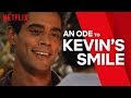 The Princess Switch | An Ode to Kevin from The Princess Switch (And His Smile) | Netflix