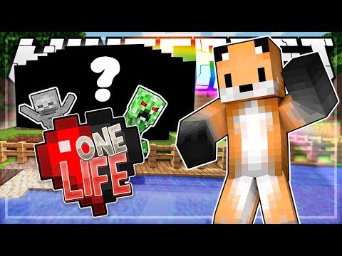 BUILDING MY DREAM HOME! - One Life Season 2 Minecraft SMP - Ep.6