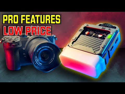 Viltrox Spark Z3 – Affordable Flash With Pro Features
