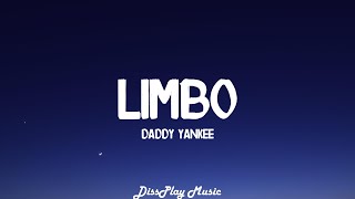 Daddy Yankee - Limbo (lyrics)
