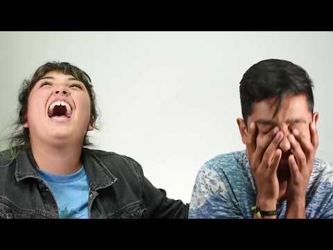 SI TE RÍES PIERDES!!!!- IluminaTv