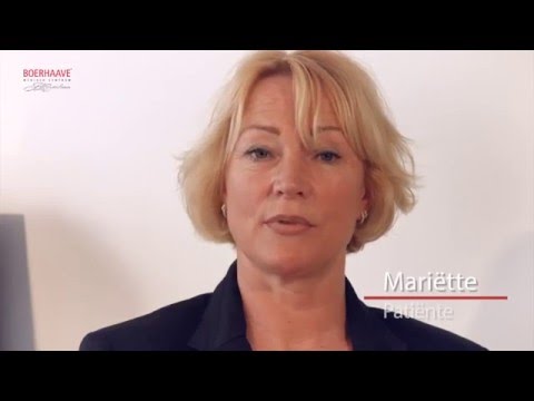 ervaring video Borsten